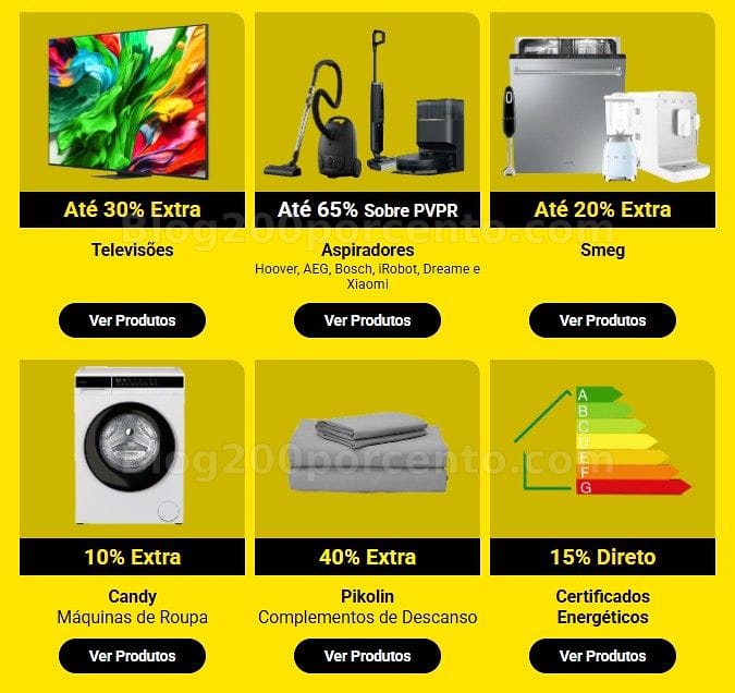 ALERTA - Leve 3 Pague 2 RADIO POPULAR Promoções de 24 a 26 julho